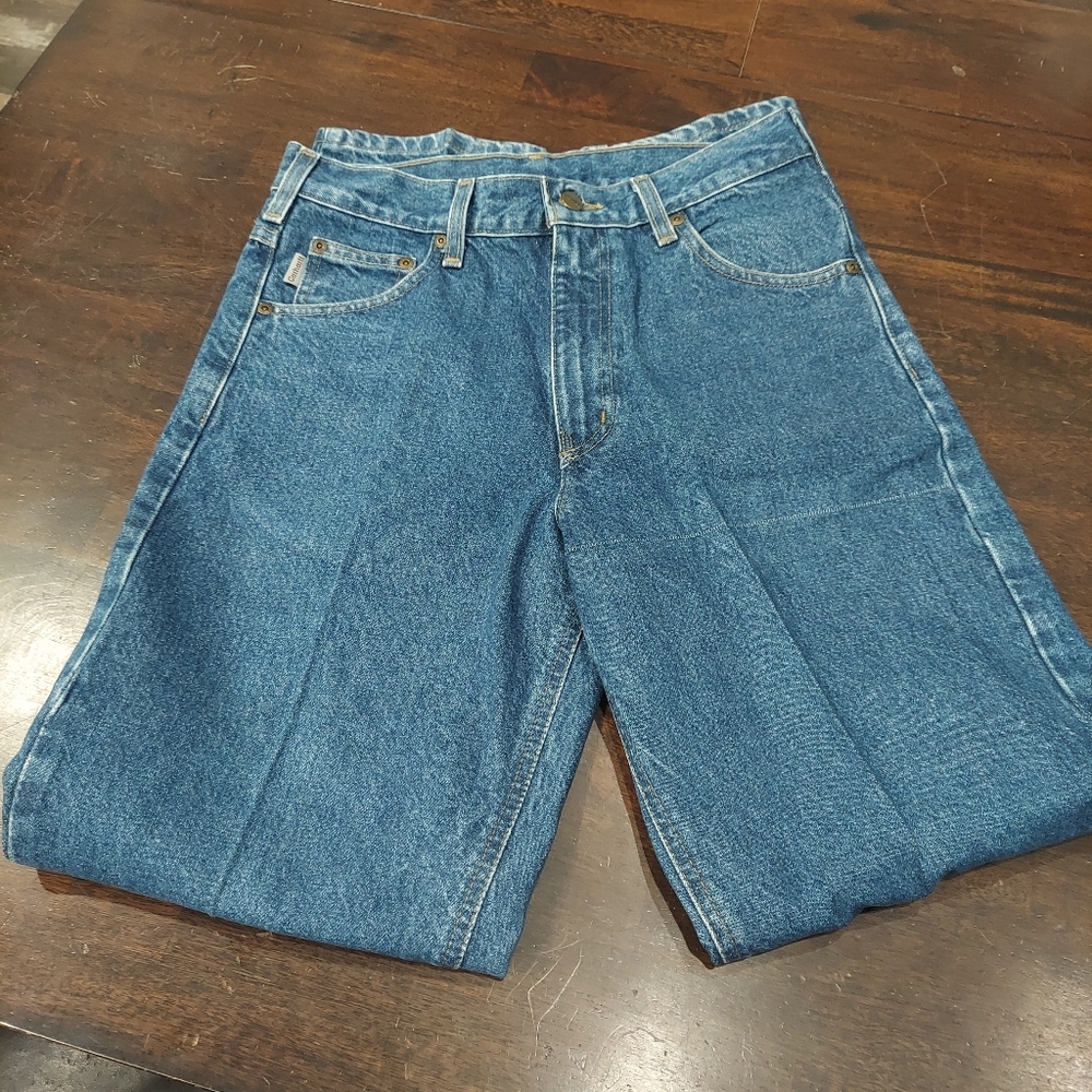 Men's Carhartt Jeans